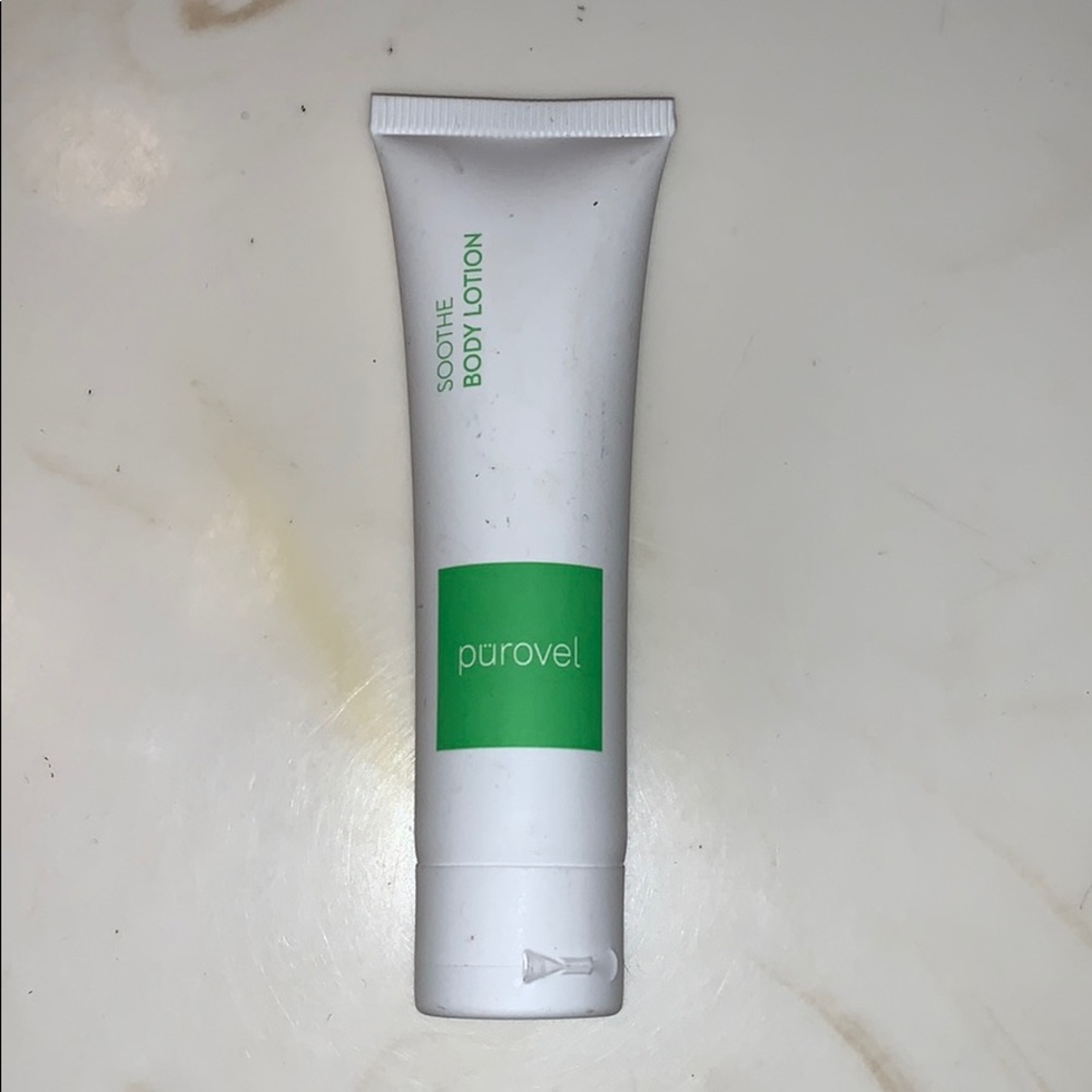 Lotion